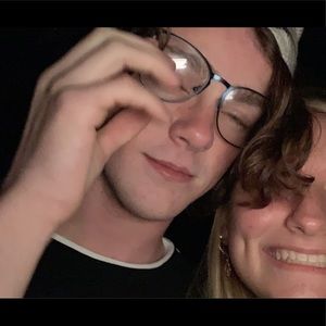 Meet your Posher, Connor